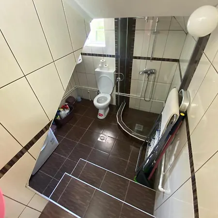 Apartman Porodicna Prica