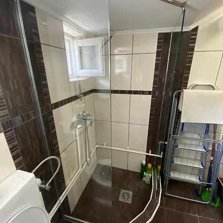 Porodicna Prica Apartman