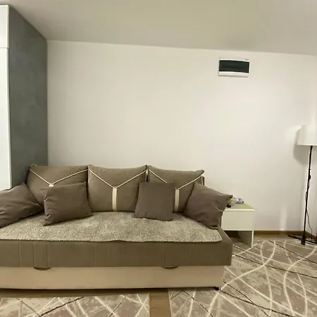 Porodicna Prica Apartman