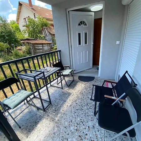 Апартаменты Porodicna Prica