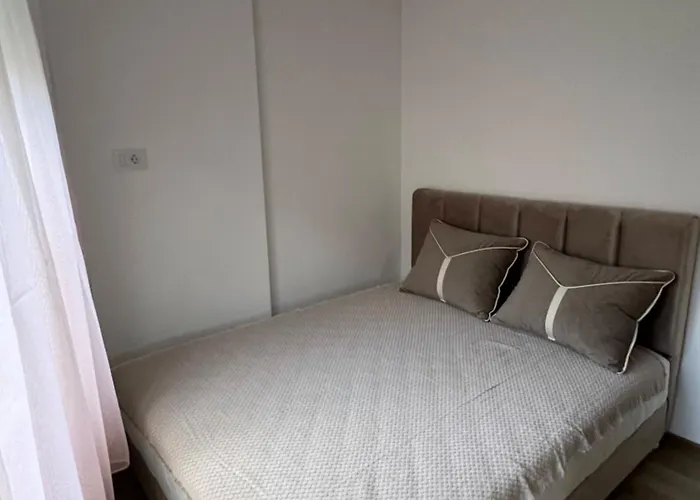 Διαμέρισμα Porodicna Prica *