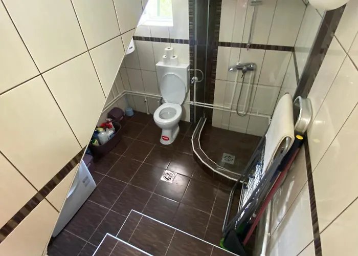 Lägenhet Porodicna Prica