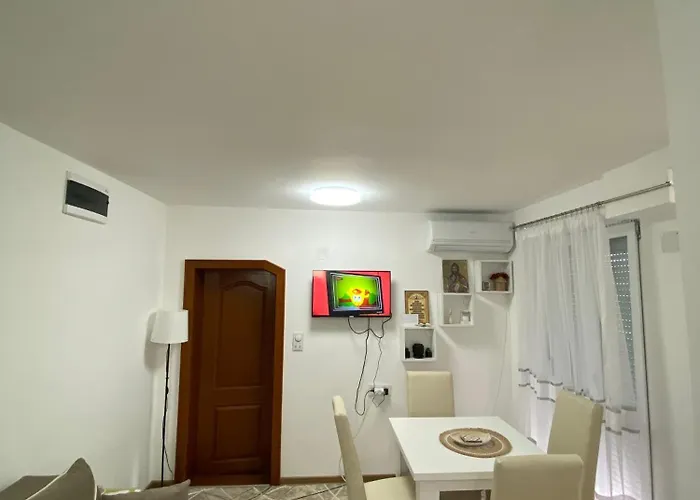 Porodicna Prica Διαμέρισμα Vrnjačka Banja