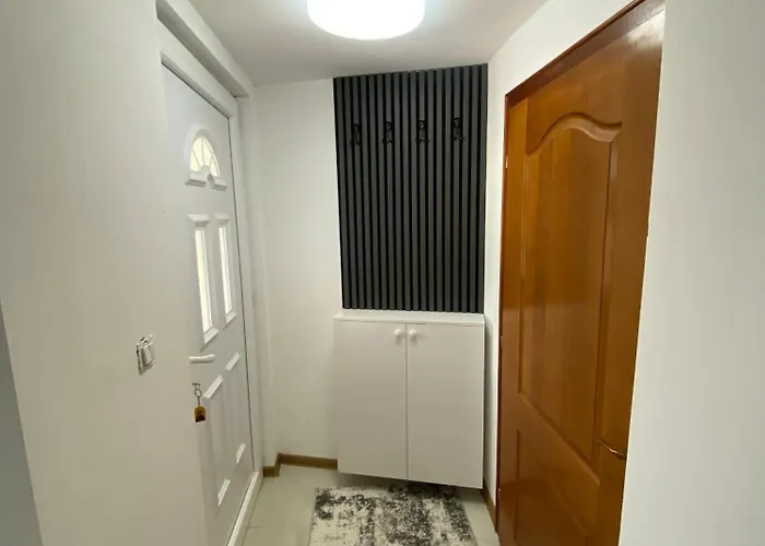 Διαμέρισμα Porodicna Prica *