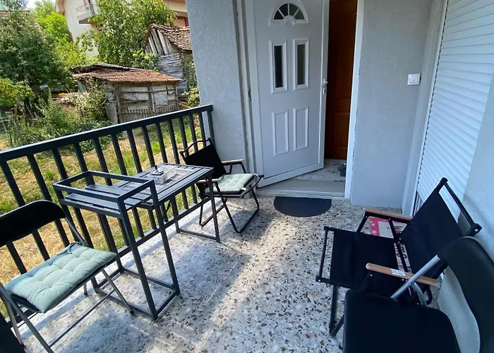 Διαμέρισμα Porodicna Prica